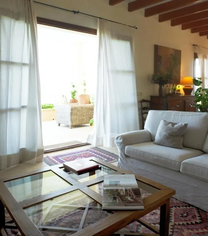 Villa Golf D'Or Portocolom