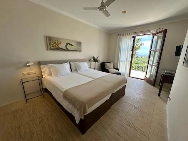 Villa Golf D'Or Portocolom  Portocolom (Mallorca)