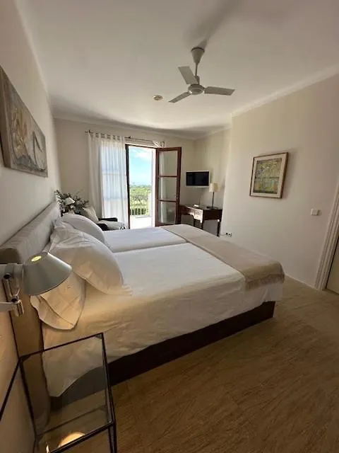 Villa Golf D'Or Portocolom  Spain