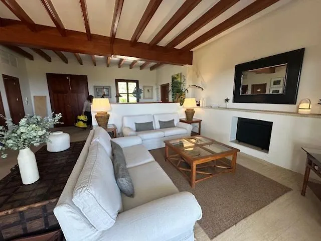 Villa Golf D'Or Portocolom