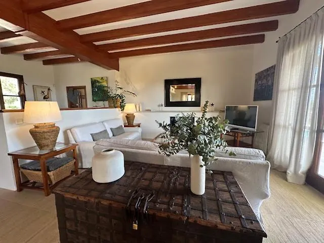 Villa Golf D'Or Portocolom  0*, Portocolom (Mallorca)