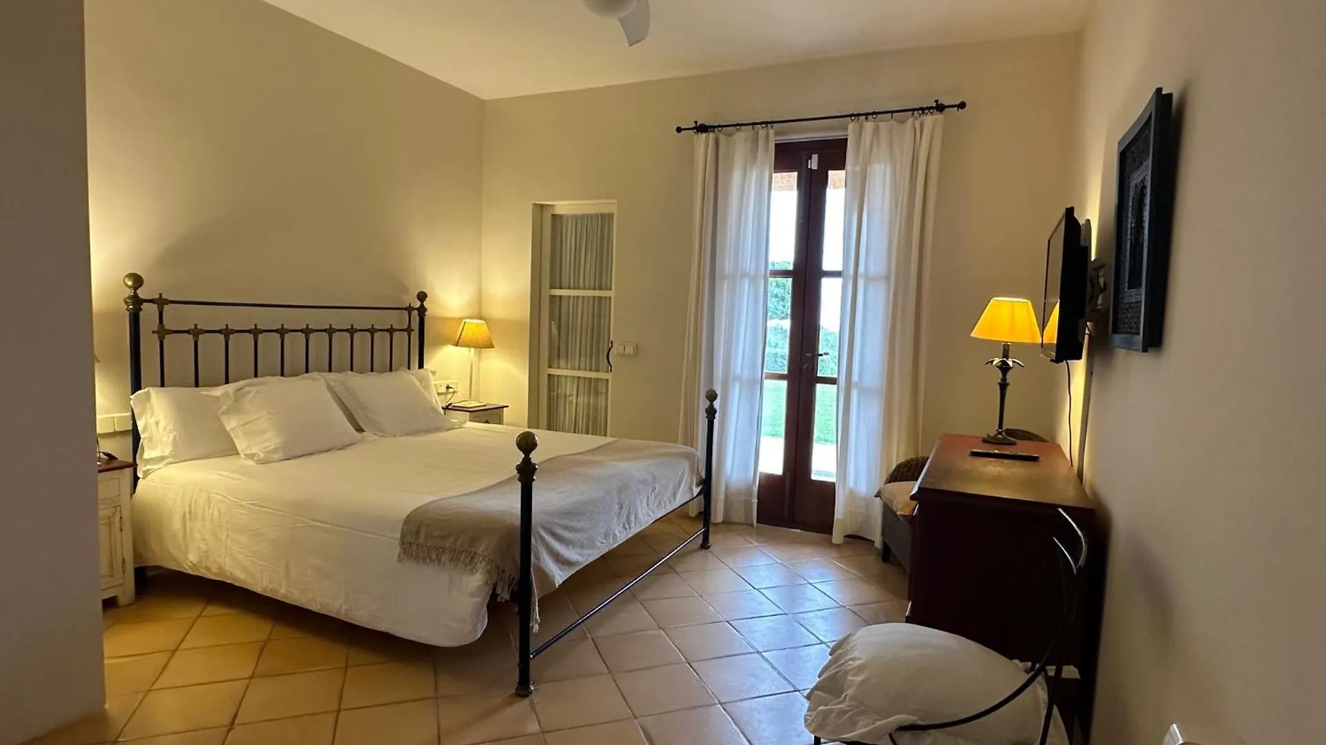 Villa Golf D'Or Portocolom   Portocolom (Mallorca)