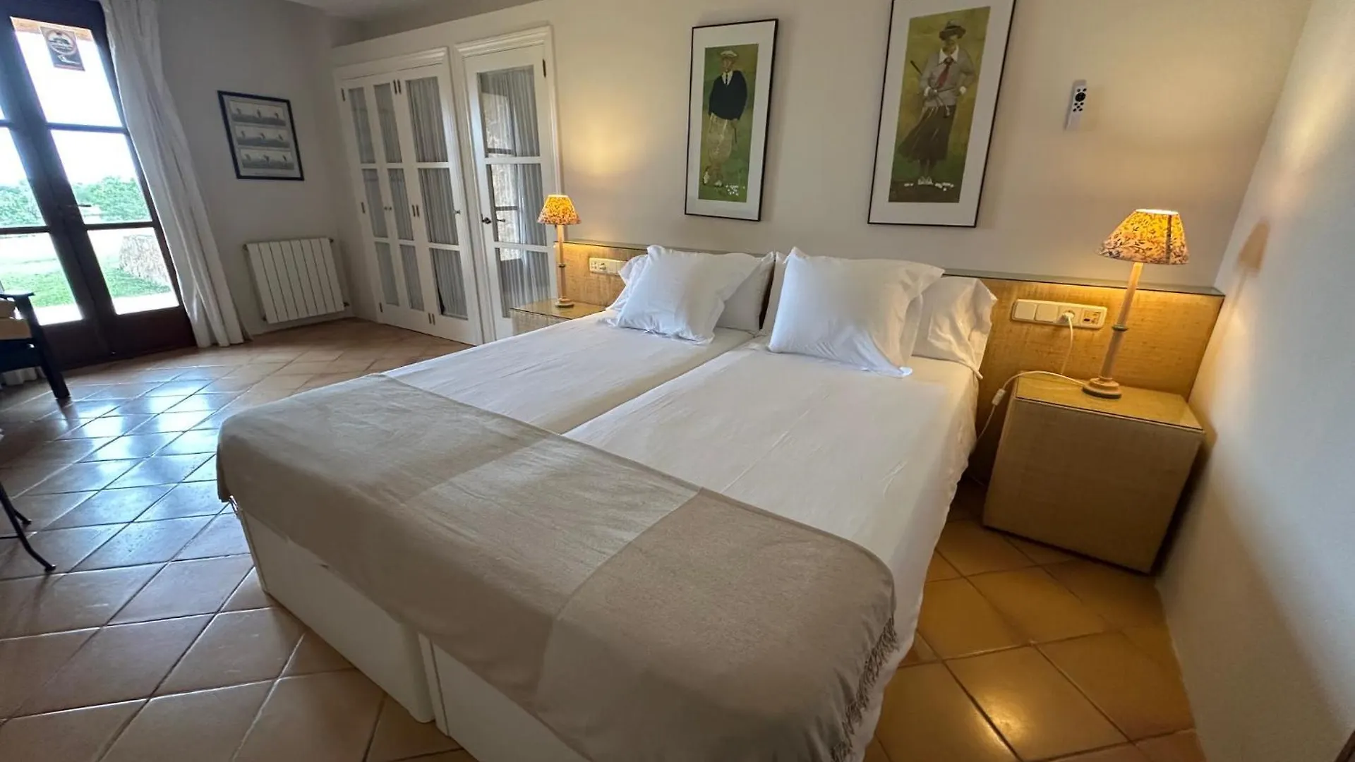 Villa Golf D'Or Portocolom  Spain