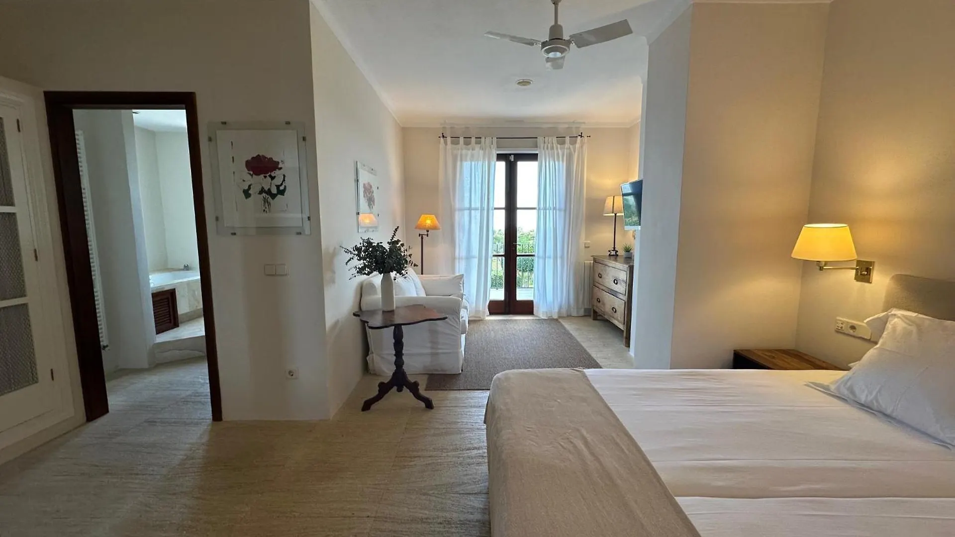 Villa Golf D'Or Portocolom  0*, Portocolom (Mallorca) Spain