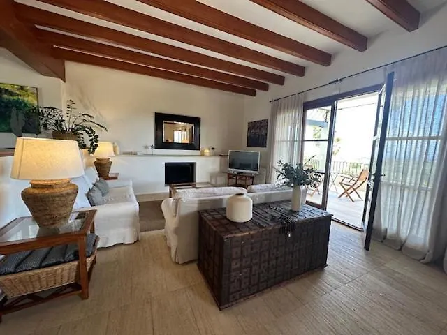 Villa Golf D'Or Portocolom   Portocolom (Mallorca)