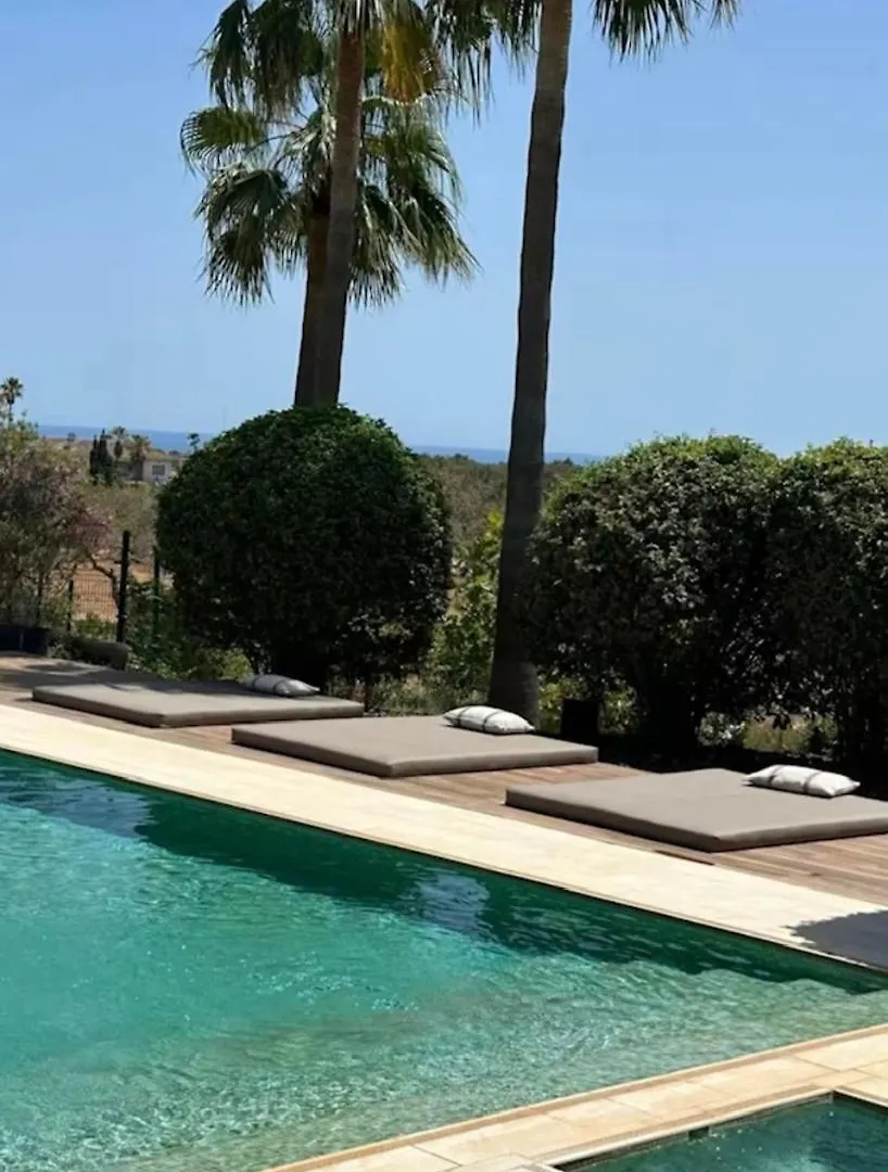 Villa Golf D'Or Portocolom  Spain