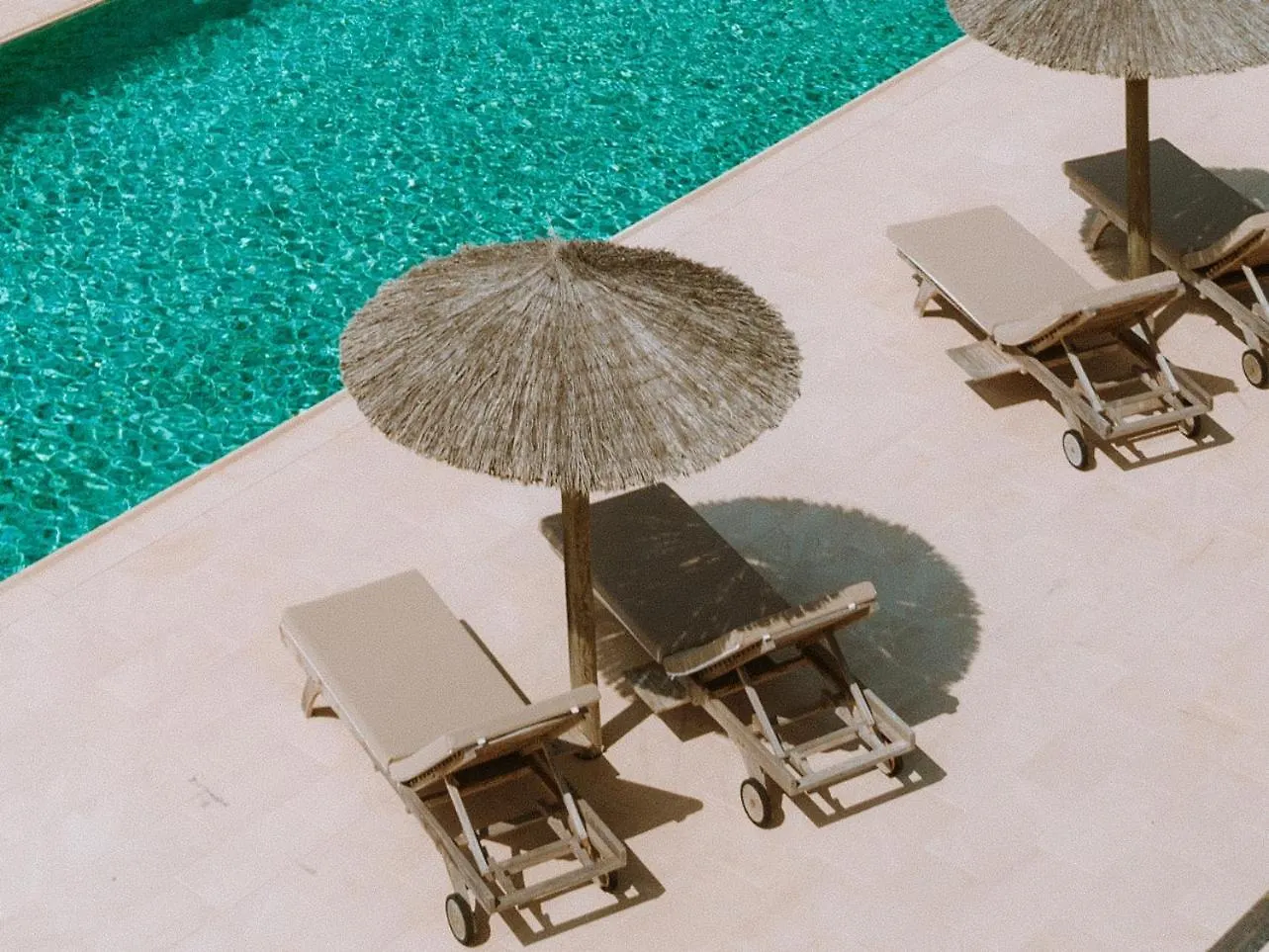 Villa Golf D'Or Portocolom  Spain