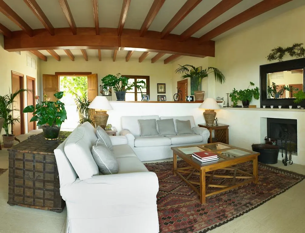 Villa Golf D'Or Portocolom  0*, Portocolom (Mallorca)