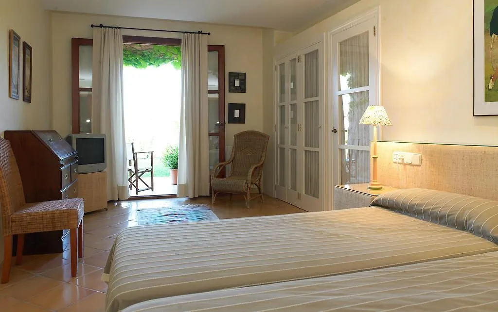 Villa Golf D'Or Portocolom  Spain