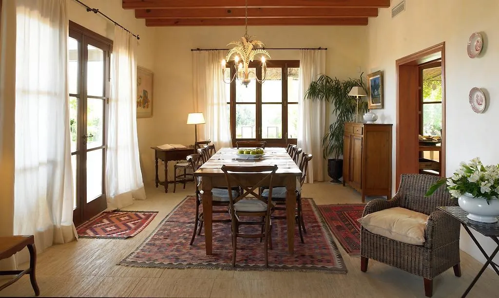 Villa Golf D'Or Portocolom