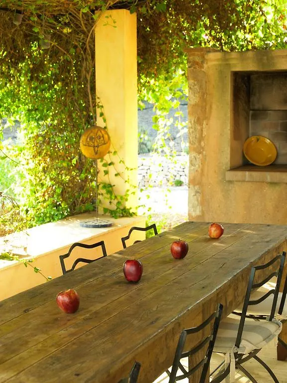 Villa Golf D'Or Portocolom   Portocolom (Mallorca)