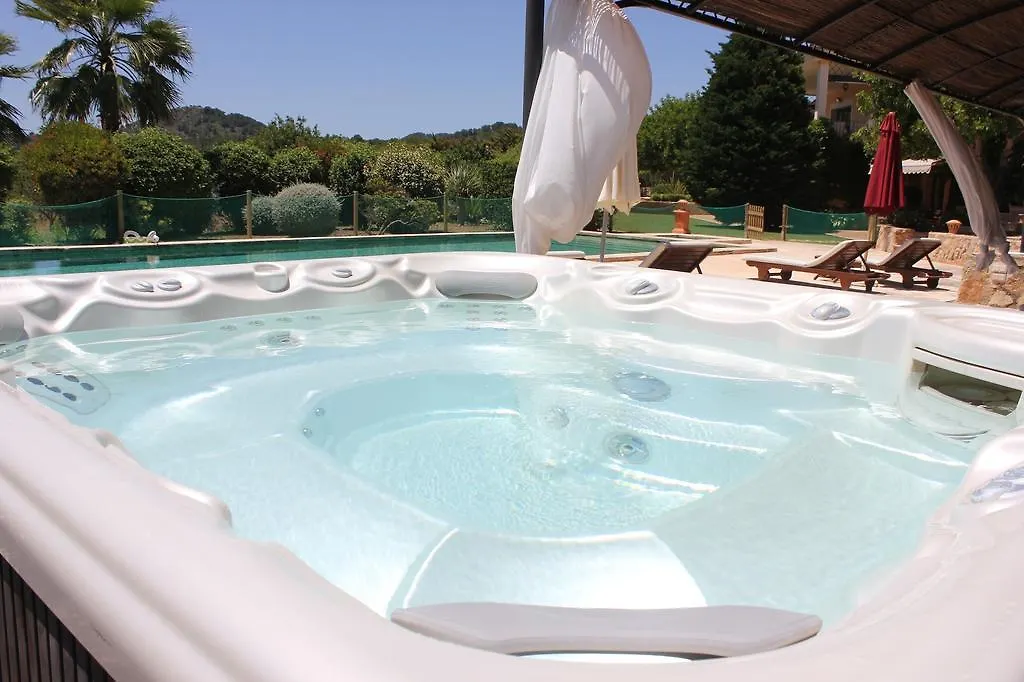 Villa Golf D'Or Portocolom