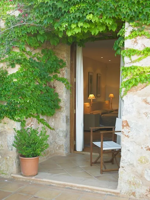 Villa Golf D'Or Portocolom  Spain