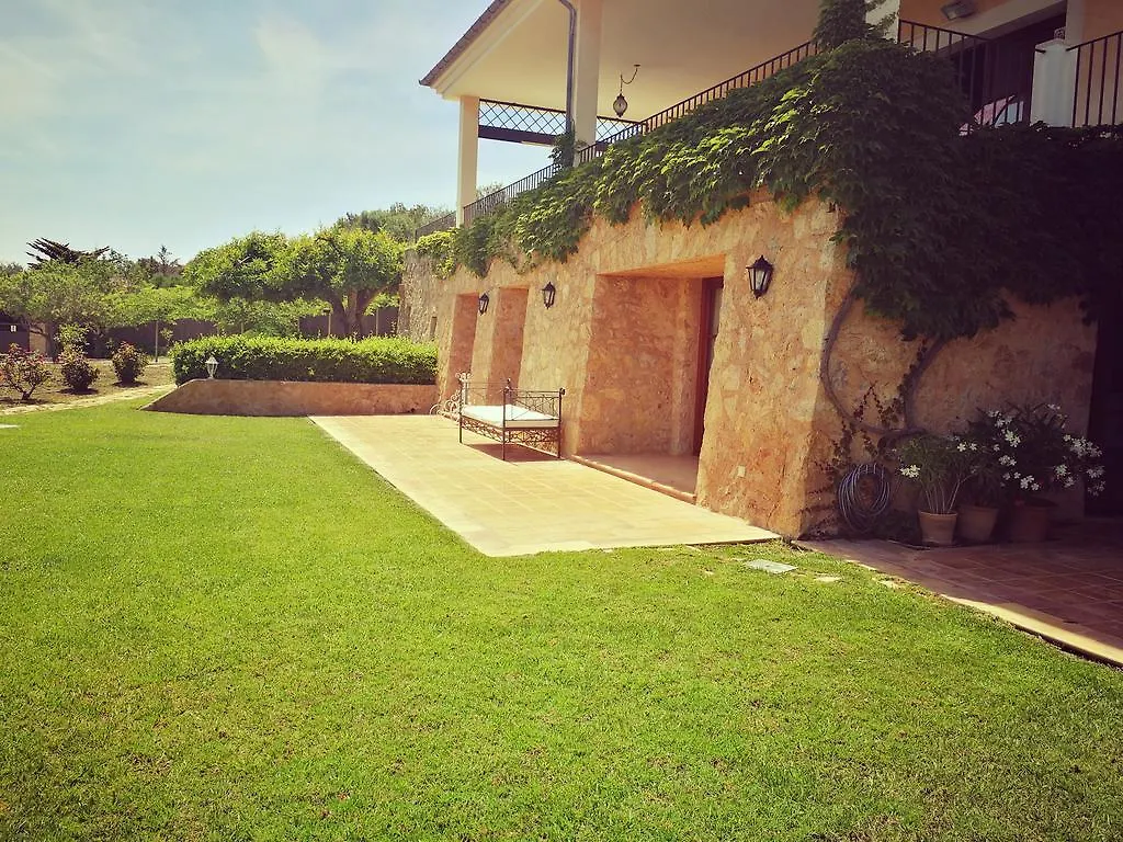 Villa Golf D'Or Portocolom