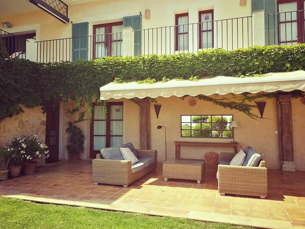 Villa Golf D'Or Portocolom  0*, Portocolom (Mallorca) Spain