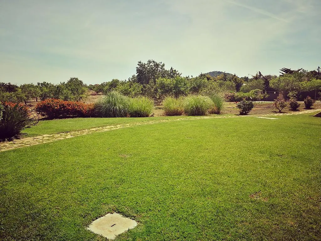 Villa Golf D'Or Portocolom