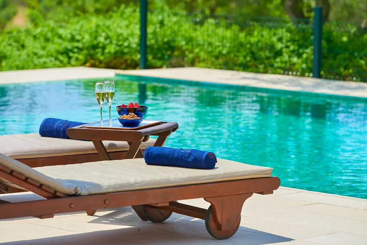Villa Golf D'Or Portocolom