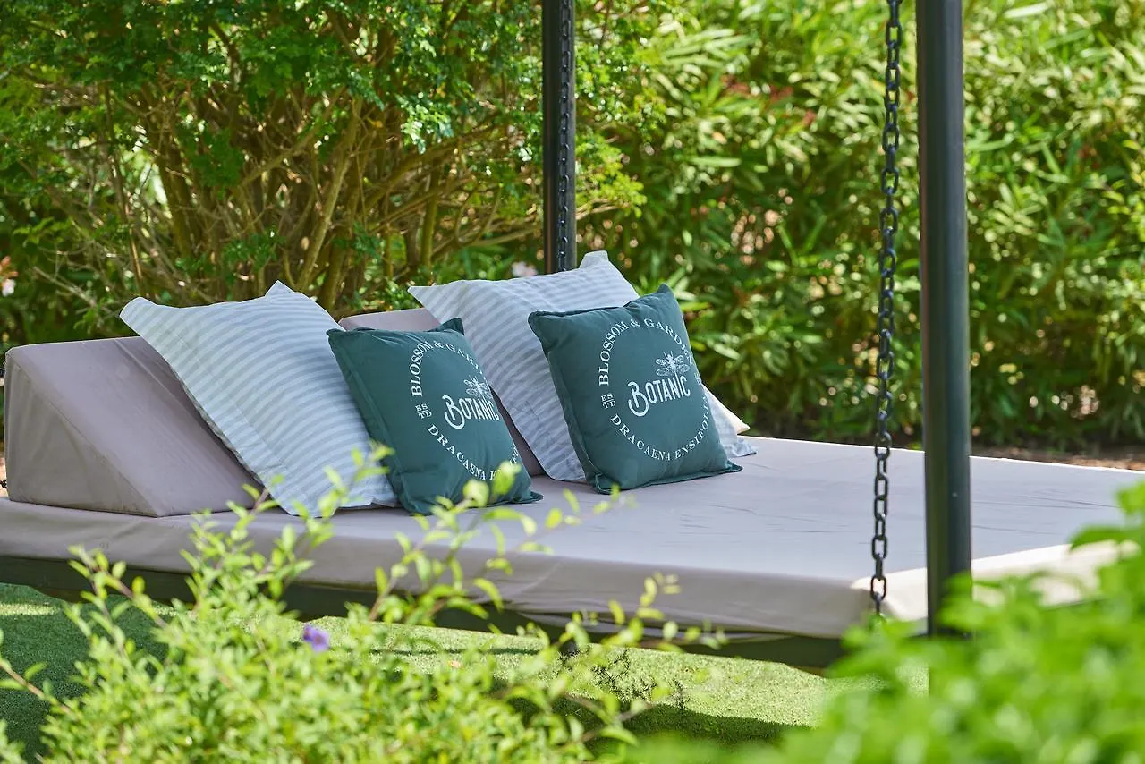 Villa Golf D'Or Portocolom