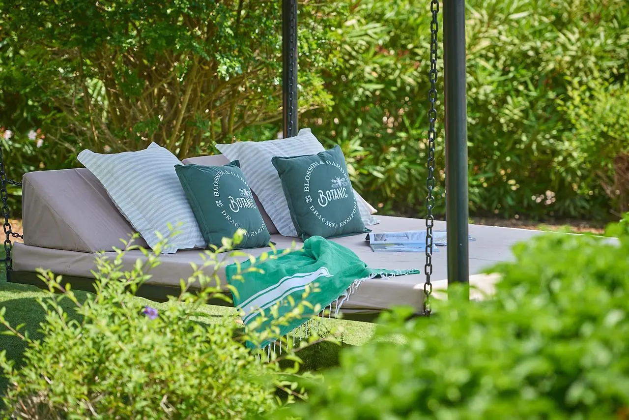 Villa Golf D'Or Portocolom