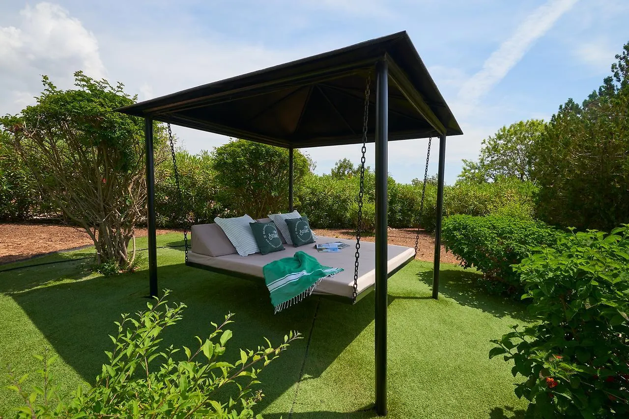Villa Golf D'Or Portocolom  Spain