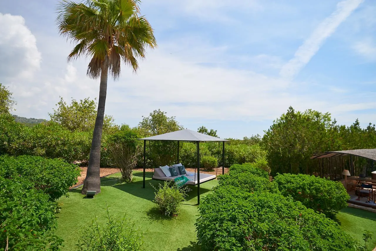 Villa Golf D'Or Portocolom  Spain