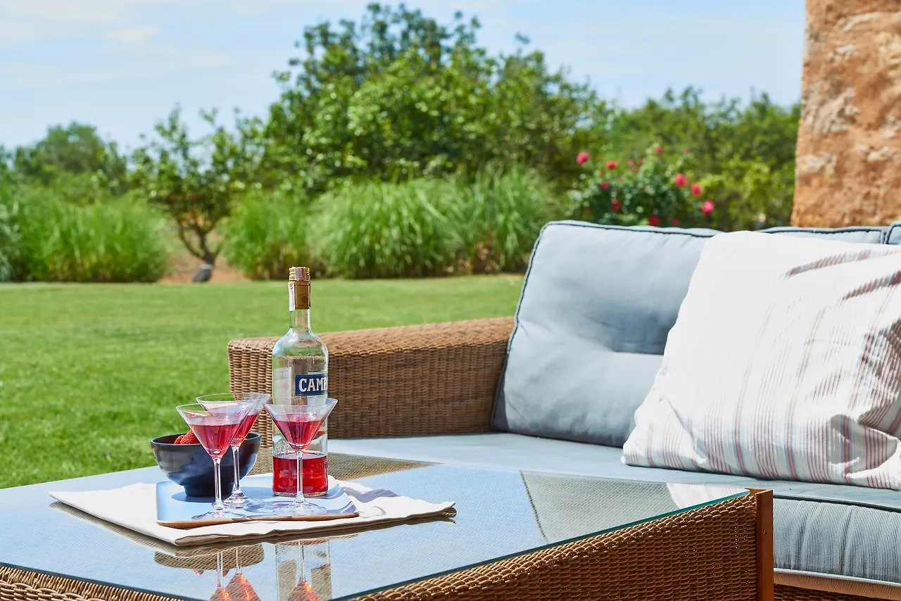 Villa Golf D'Or Portocolom  0*, Portocolom (Mallorca) Spain