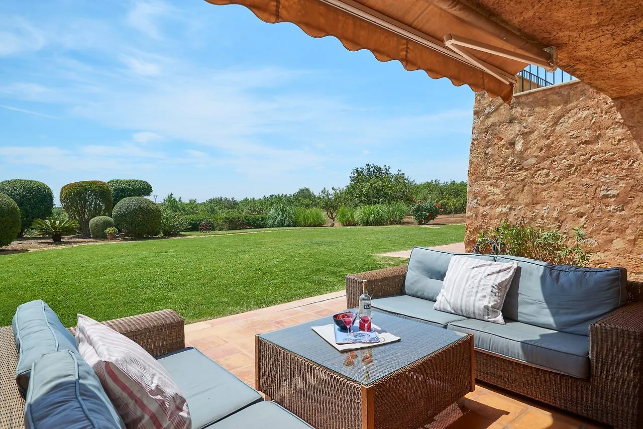 Villa Golf D'Or Portocolom