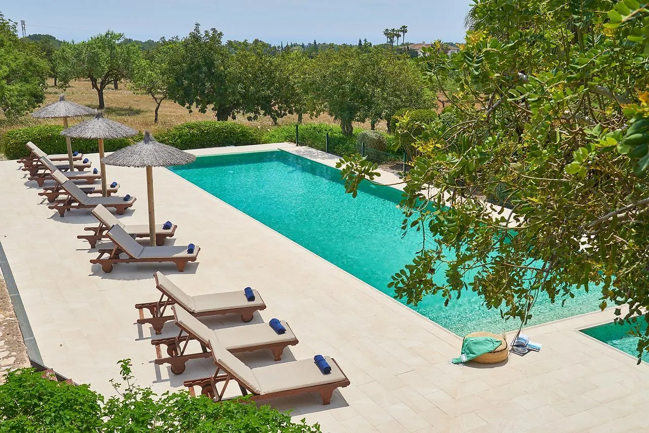 Villa Golf D'Or Portocolom
