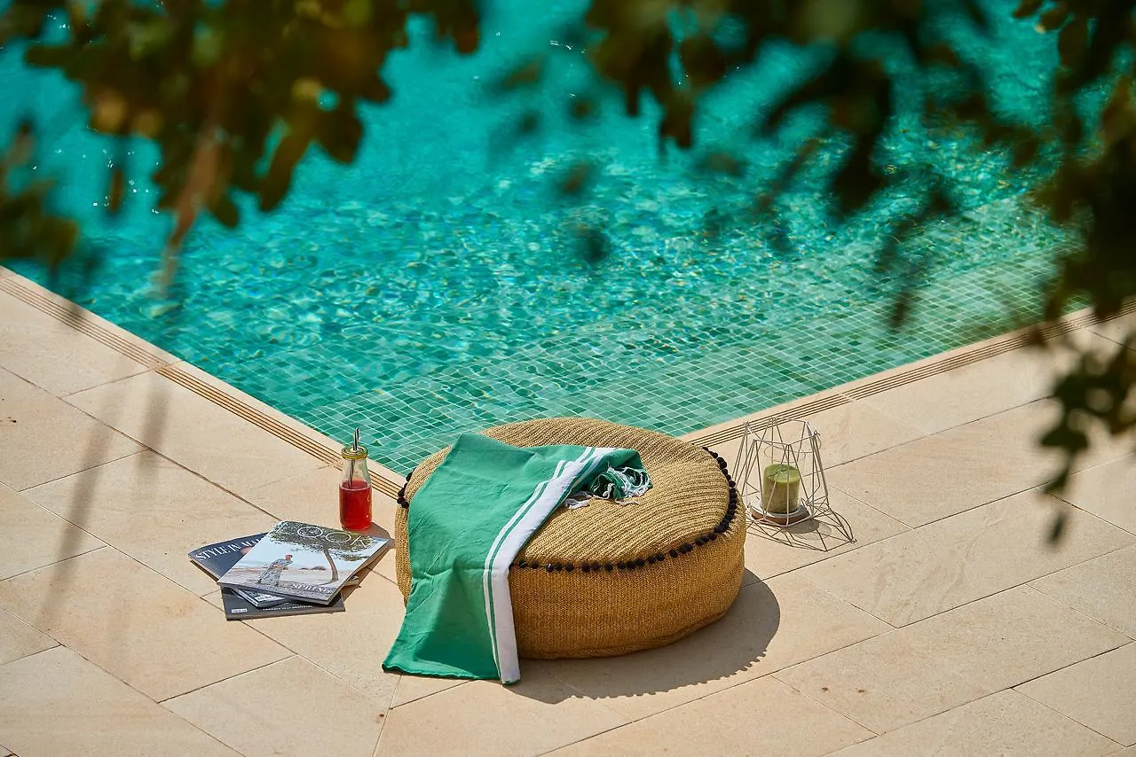 Villa Golf D'Or Portocolom   Portocolom (Mallorca)