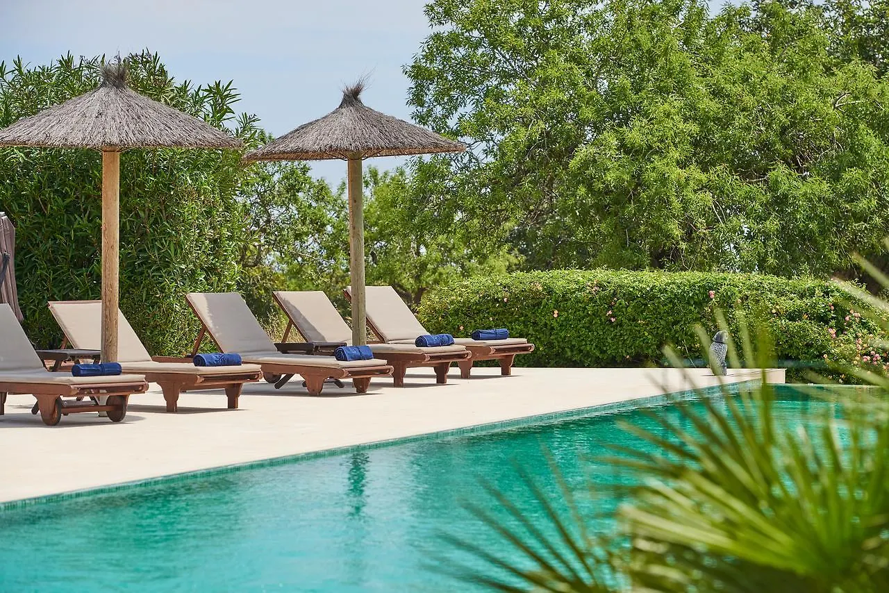 Villa Golf D'Or Portocolom  Portocolom (Mallorca)