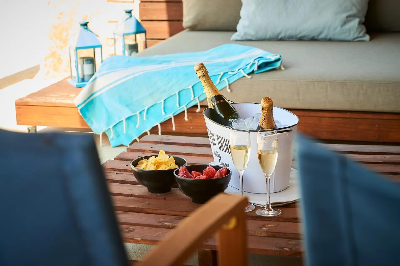 Villa Golf D'Or Portocolom