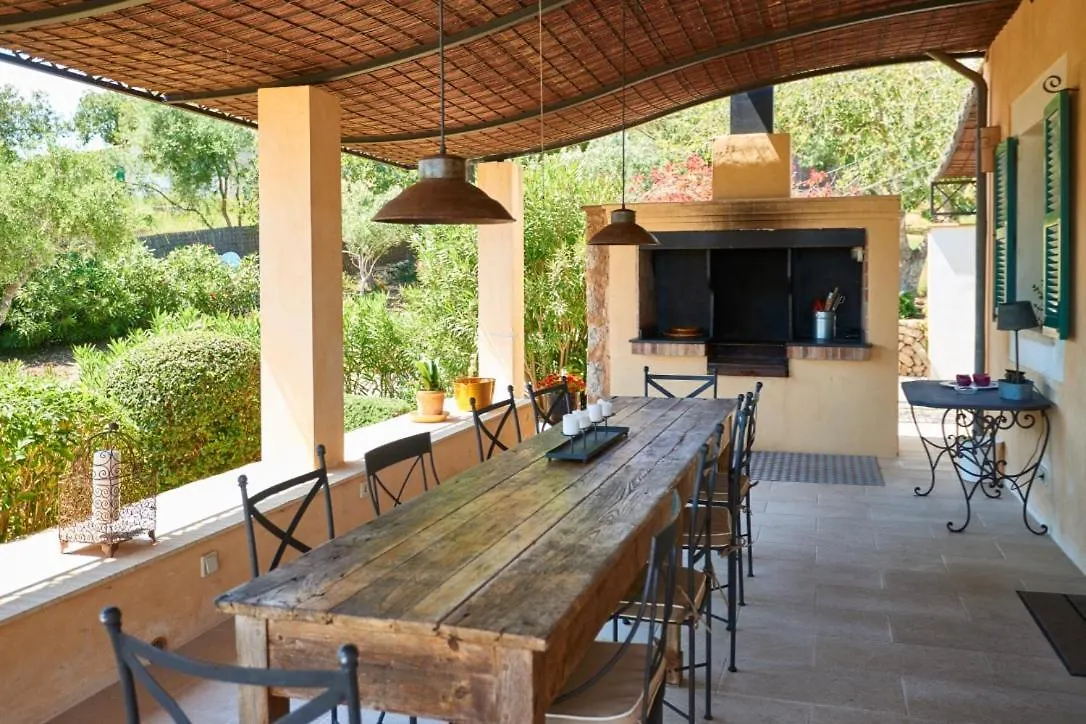 Villa Golf D'Or Portocolom