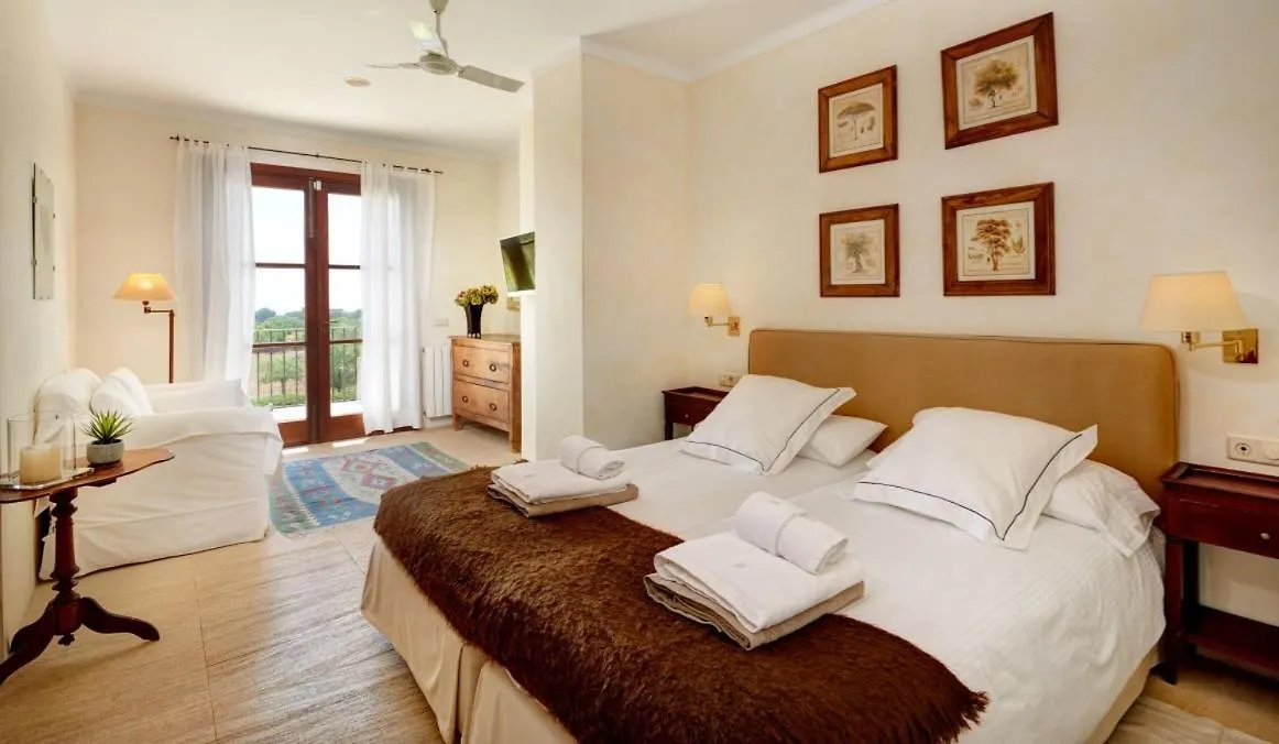 Villa Golf D'Or Portocolom
