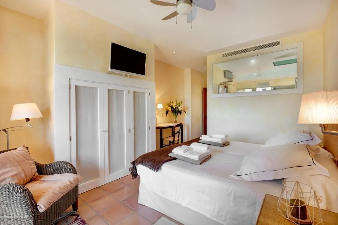 Villa Golf D'Or Puerto Colom