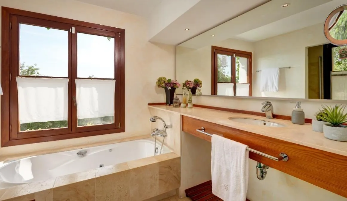 Villa Golf D'Or Portocolom  0*, Portocolom (Mallorca) Spain
