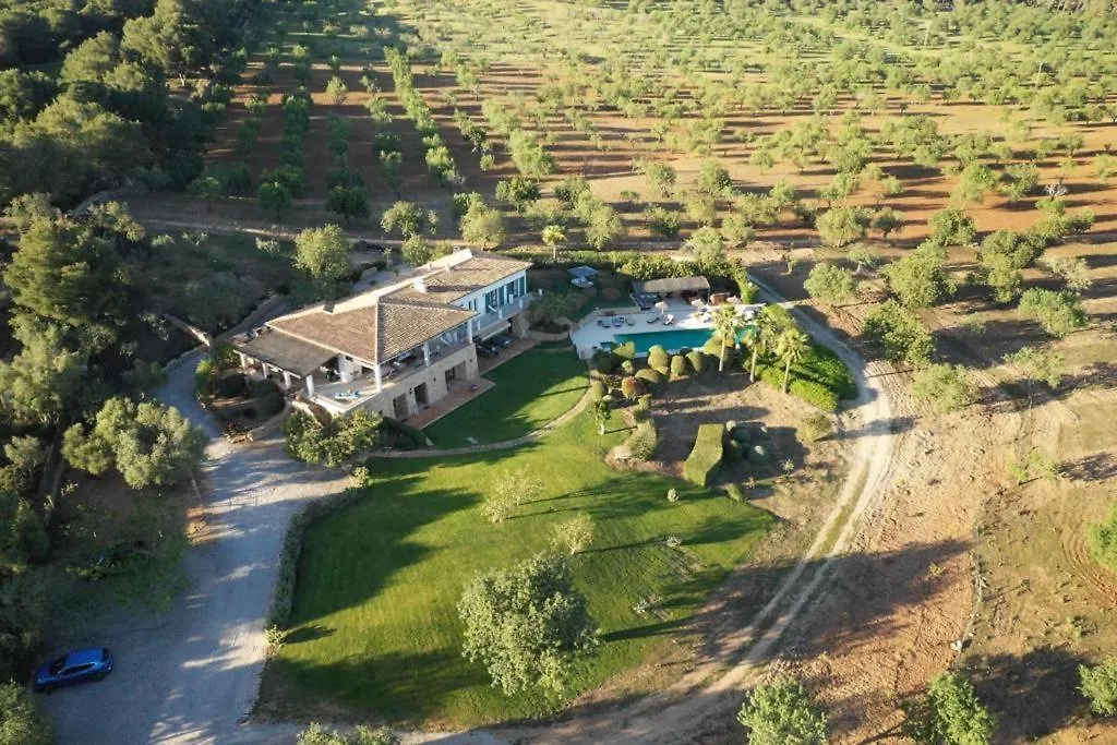 Villa Golf D'Or Portocolom