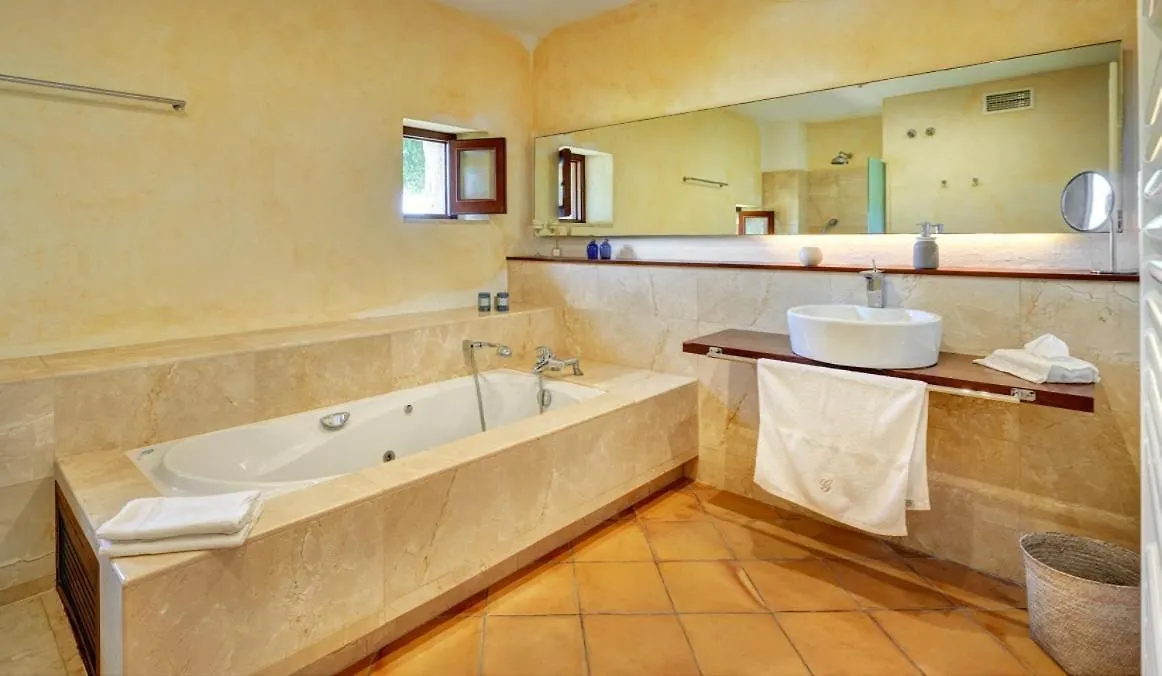 Villa Golf D'Or Portocolom  Spain