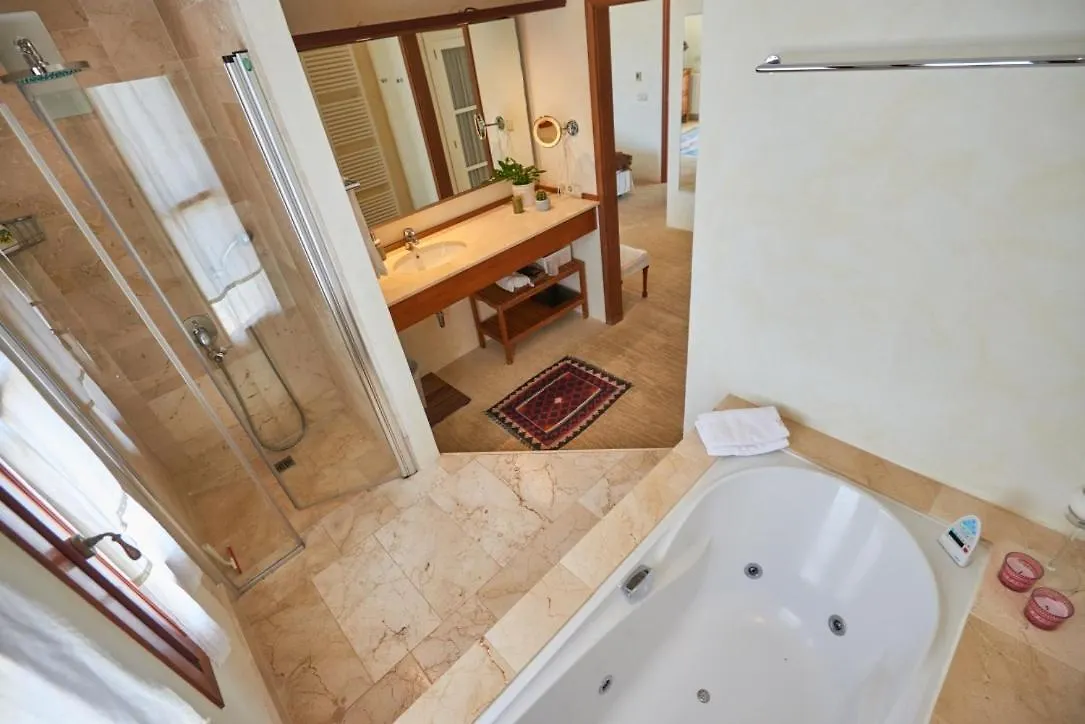 Villa Golf D'Or Portocolom  Portocolom (Mallorca)