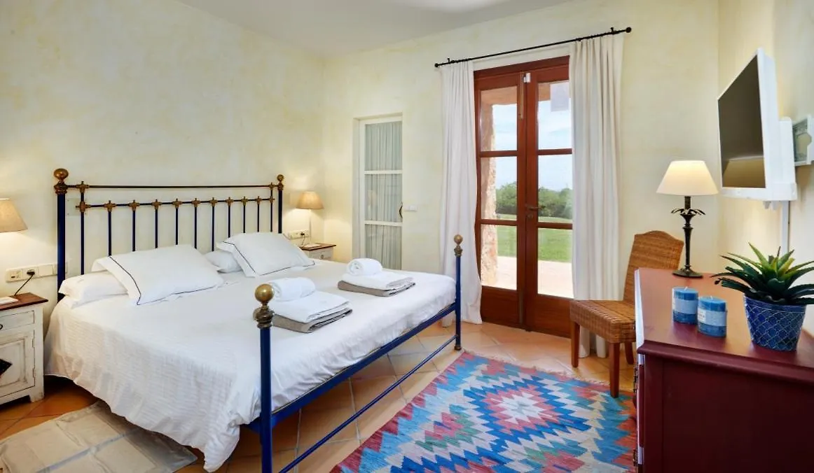 Villa Golf D'Or Portocolom  0*, Portocolom (Mallorca)
