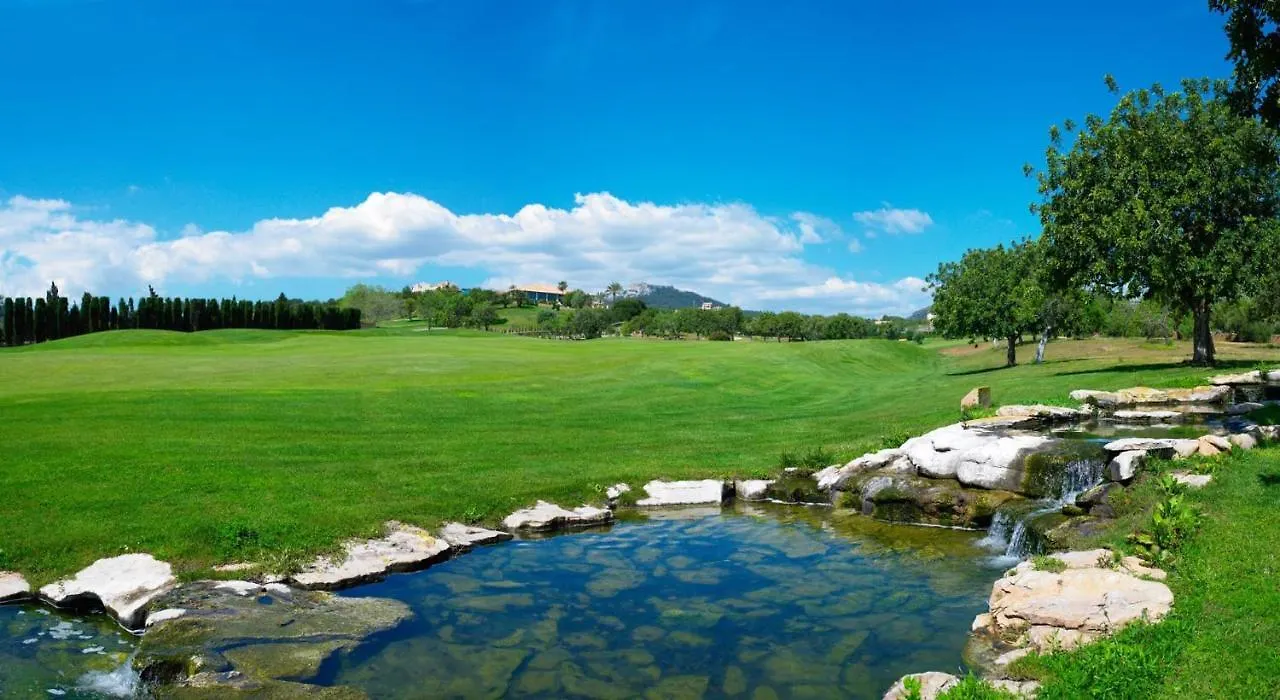 Villa Golf D'Or Portocolom  Portocolom (Mallorca)