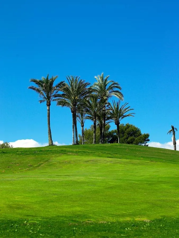Villa Golf D'Or Portocolom  Spain