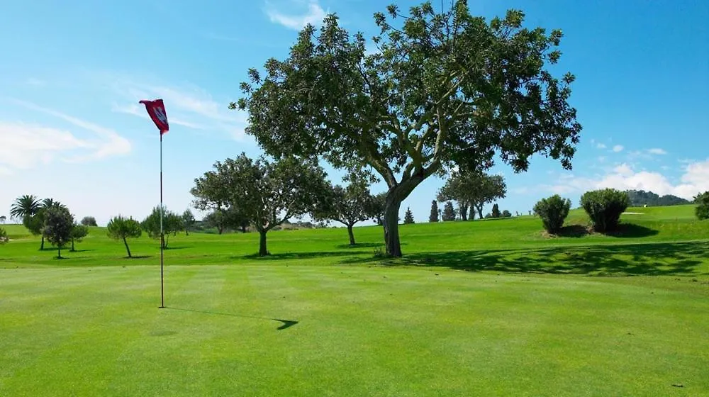 Villa Golf D'Or Puerto Colom Spanyolország
