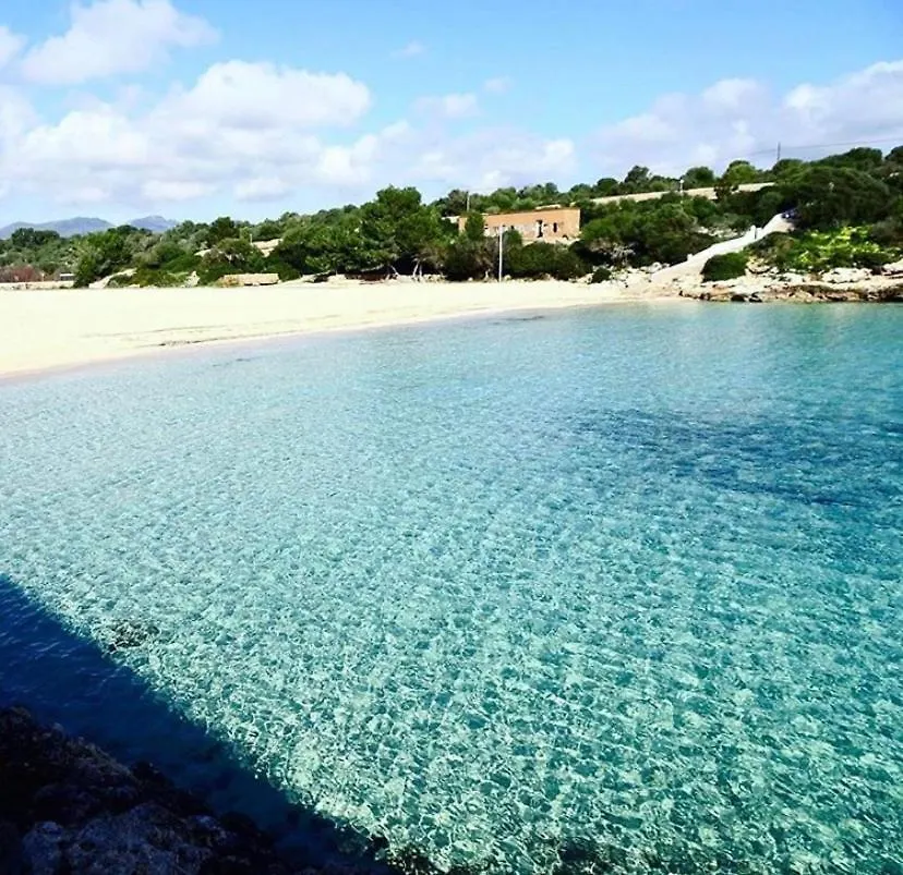 Villa Golf D'Or Portocolom  Spain