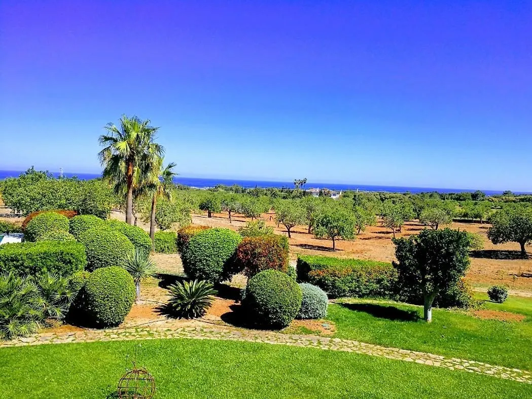 Villa Golf D'Or Portocolom
