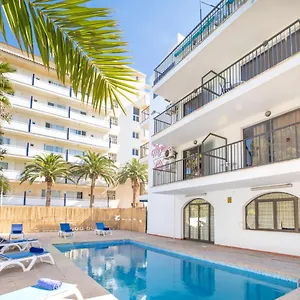 Appart hôtel Bella Maria, Portocolom (Mallorca)