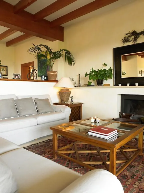 Villa Golf D'Or Portocolom