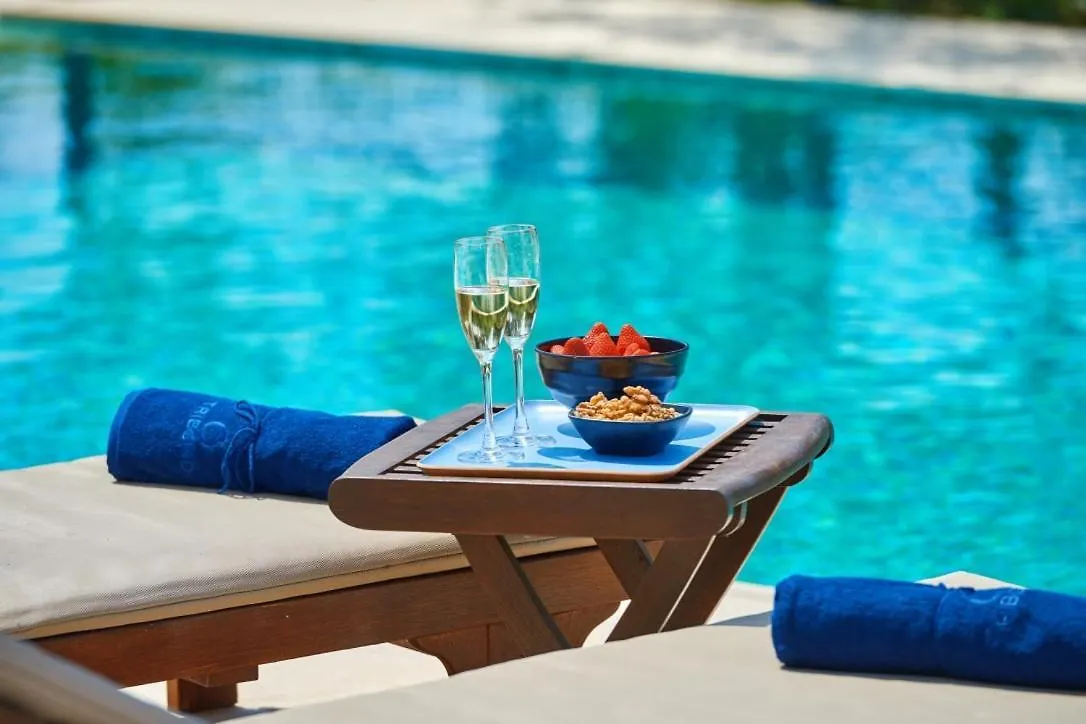 Villa Golf D'Or Portocolom